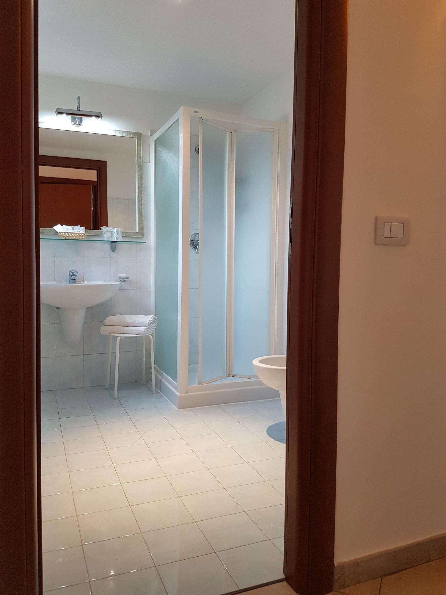 Hotel Orizzonte 勒托阳尼 外观 照片