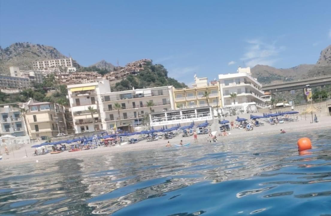 Hotel Orizzonte 勒托阳尼 外观 照片