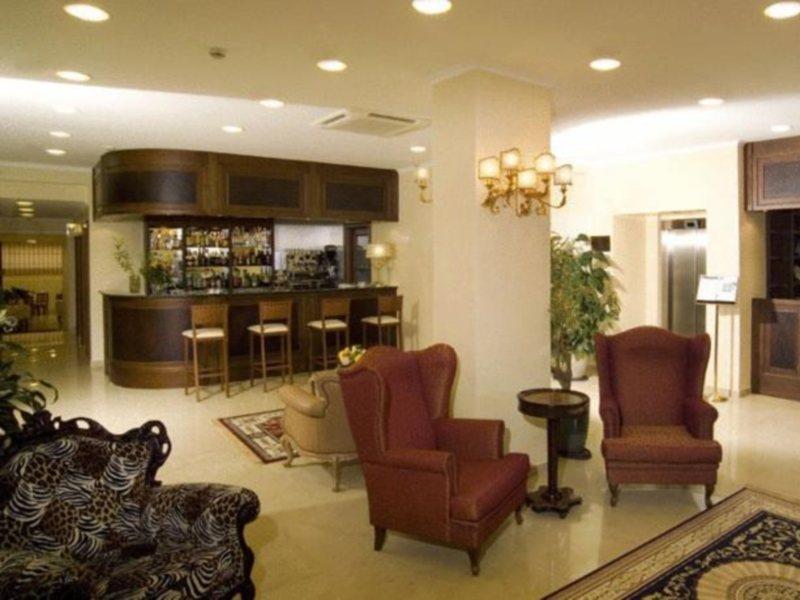 Hotel Orizzonte 勒托阳尼 外观 照片