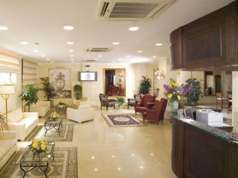 Hotel Orizzonte 勒托阳尼 外观 照片