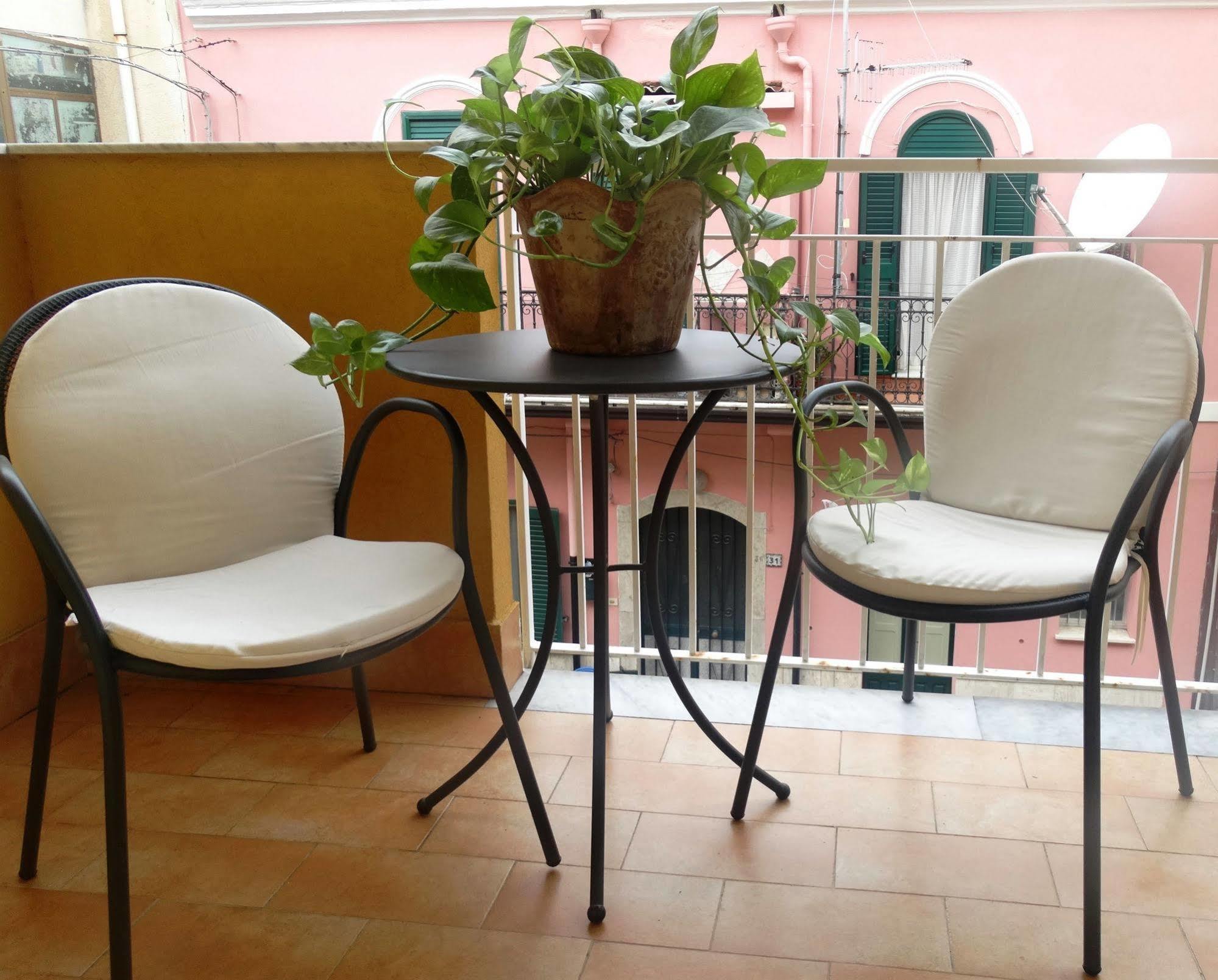 Hotel Orizzonte 勒托阳尼 外观 照片